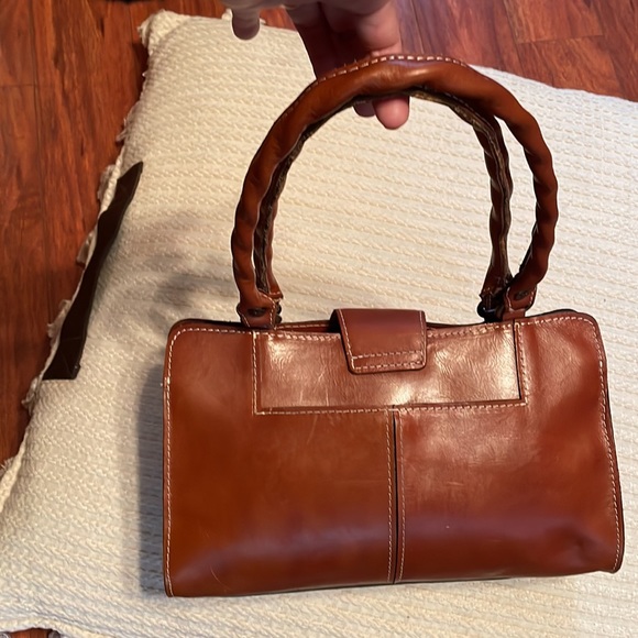 Patricia Nash Purse - Picture 10 of 12